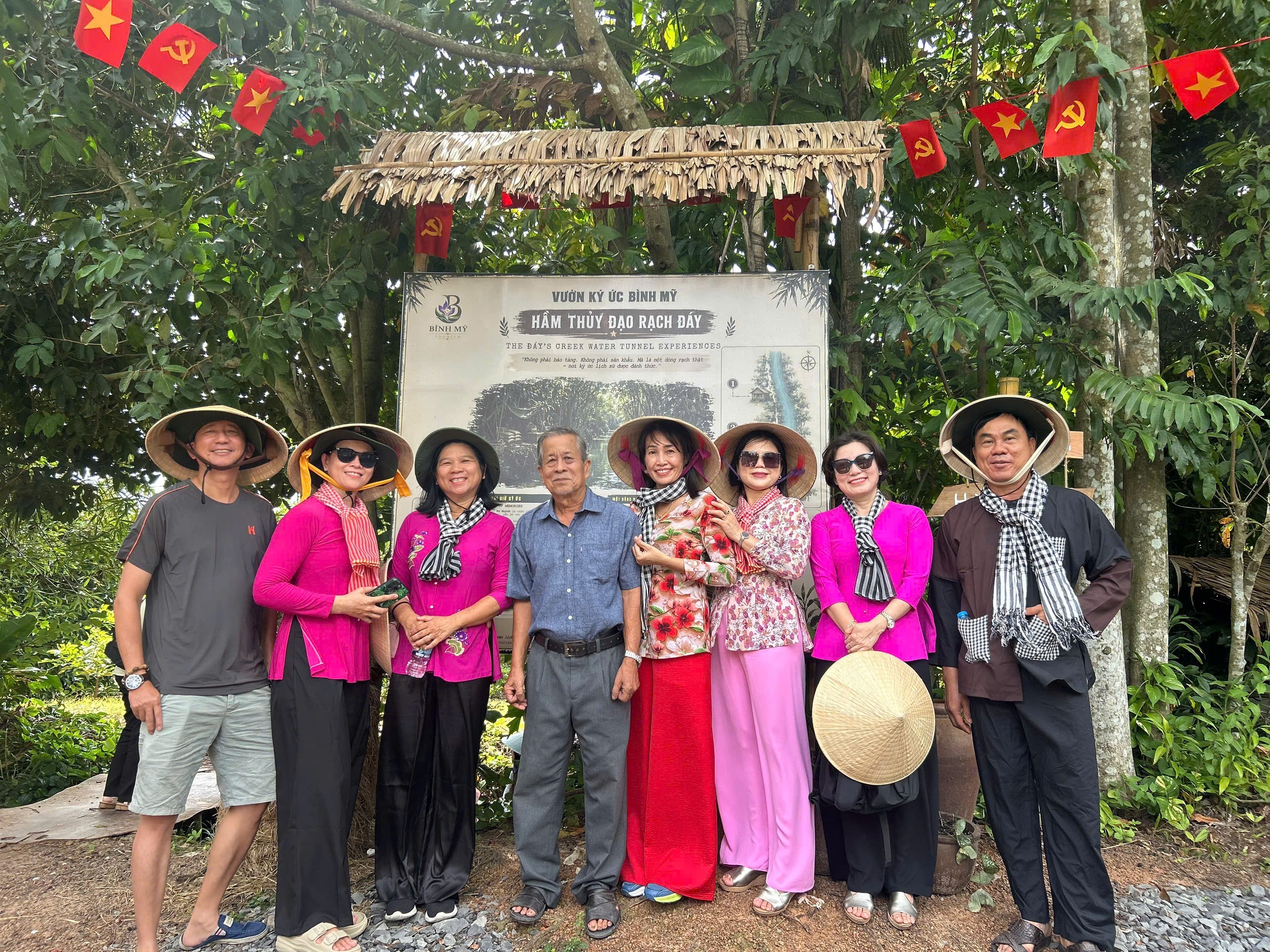 Staycation đang thay đổi cách du khách Việt khám phá địa phương
