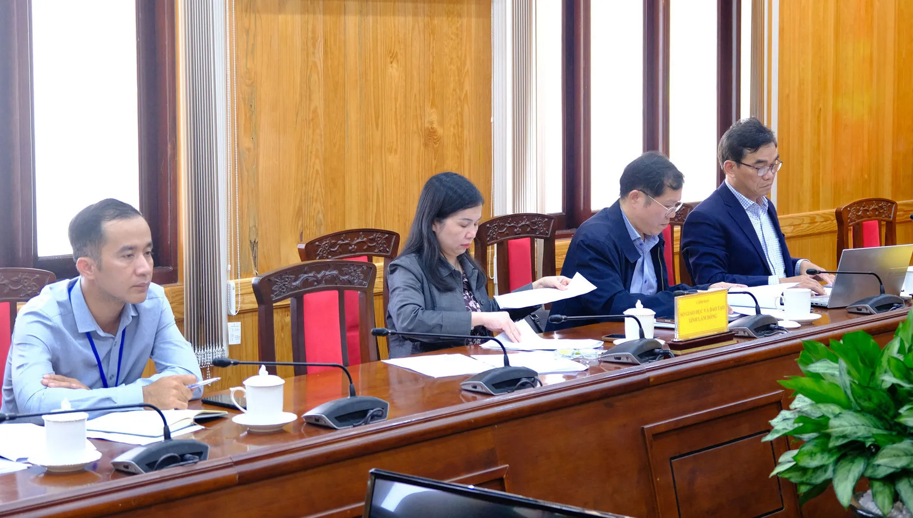 Chiến dịch khám sàng lọc miễn phí: công bằng sức khỏe từ tận ngõ