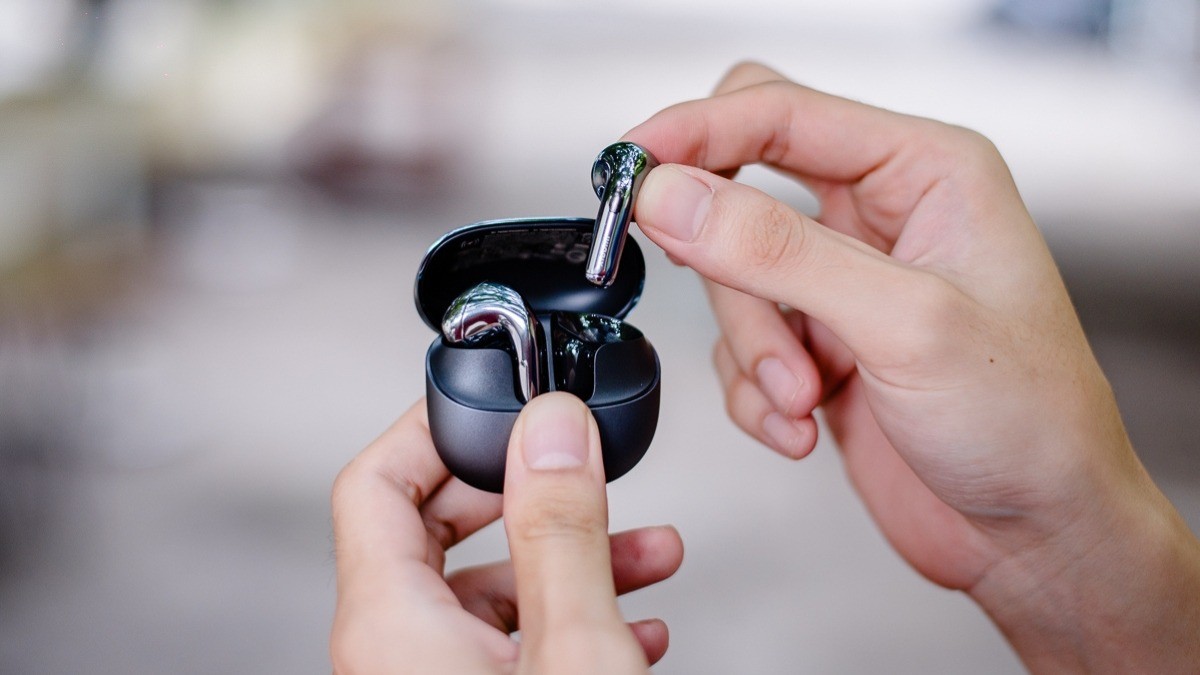 IFA: Tai nghe và earbud mới nào thực sự đáng chú ý