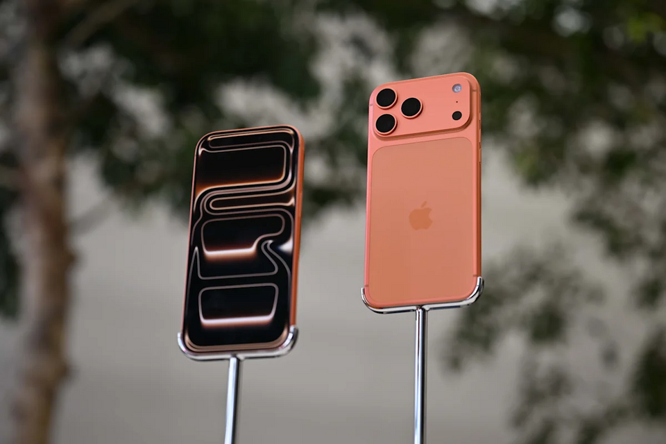 iPhone Ultra màn hình gập sắp lộ diện: nên chờ hay bỏ qua?