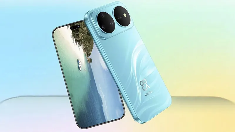 Huawei nova 16s Series: camera 200MP RYYB và pin 7.000mAh có đủ để thách thức flagship?