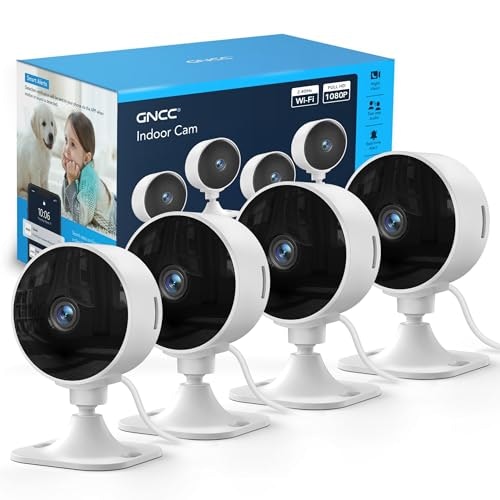Camera an ninh giá dưới 50 USD: 5 lựa chọn đáng mua nhất