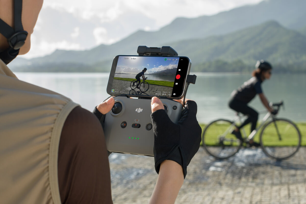 3 bước bắt buộc để bay drone hợp pháp tại Việt Nam