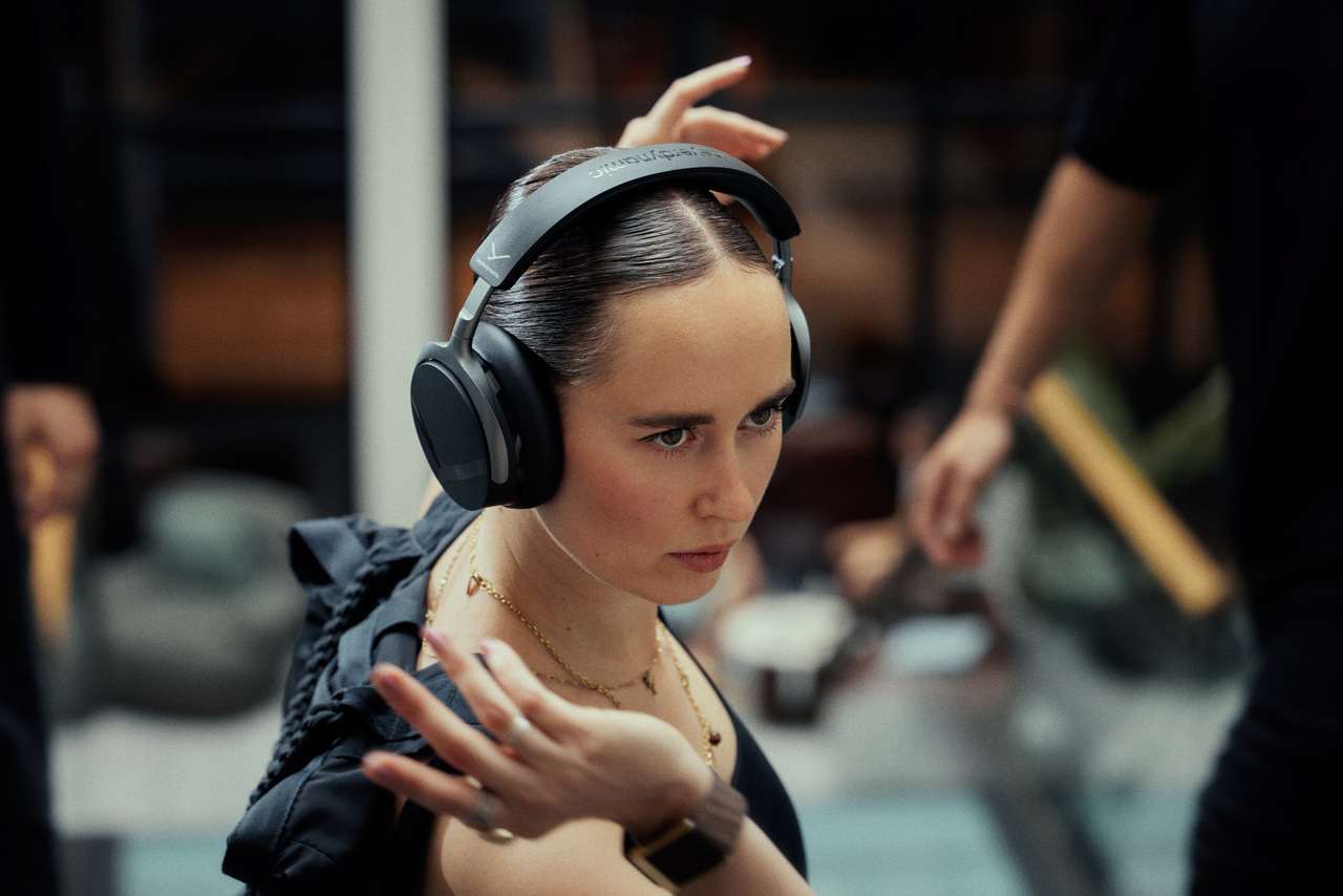Beyerdynamic Aventho Y: tai nghe wireless over-ear pin tự thay có đáng nâng cấp?