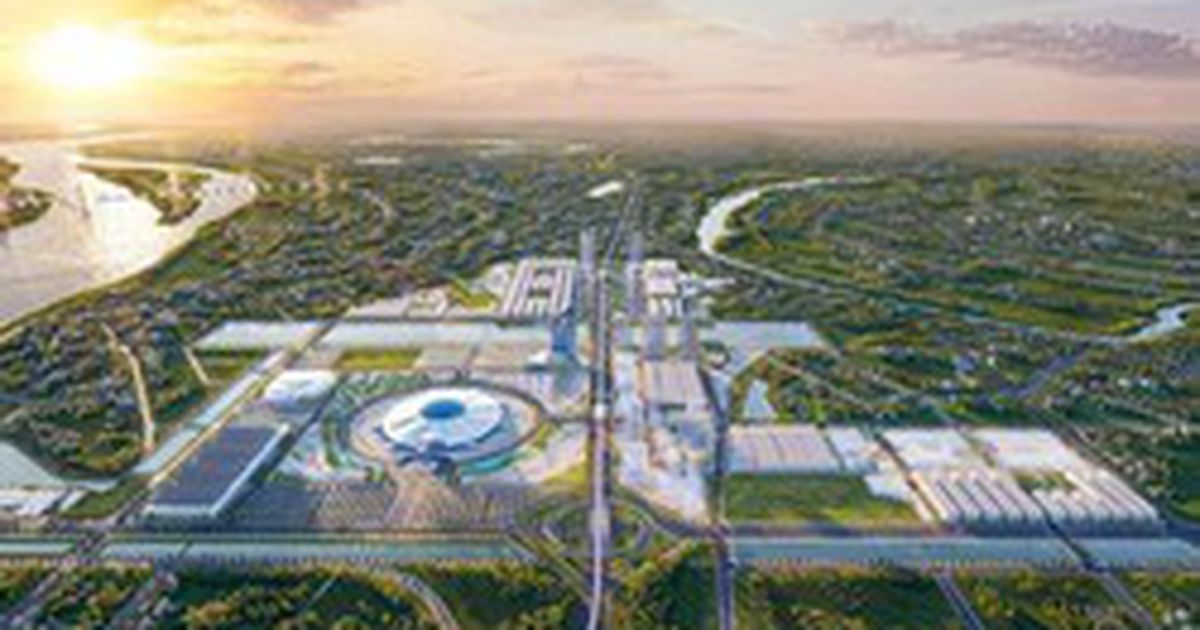 Siêu công trình Việt Nam hoàn thành trong 10 tháng: Kỳ tích thi công và bài học quản lý dự án