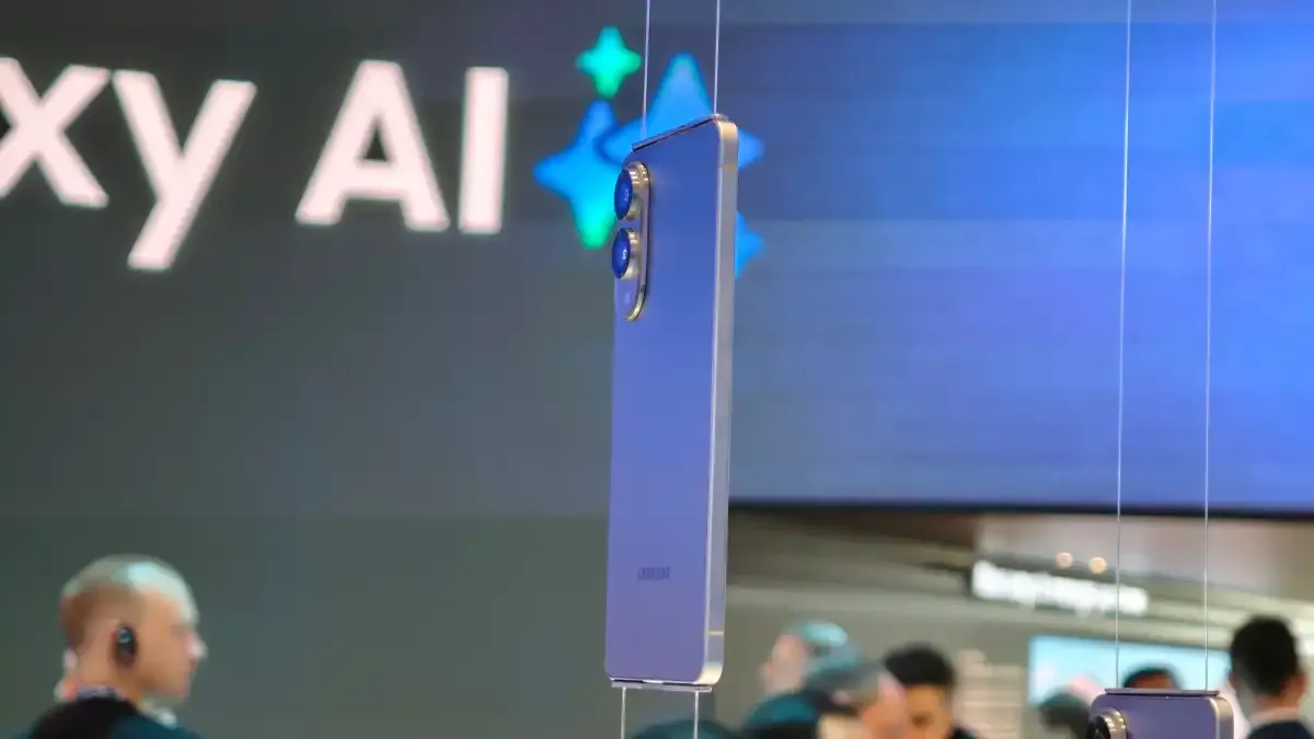 Galaxy S27 Edge siêu mỏng: nâng cấp đáng giá hay chỉ đổi dáng?