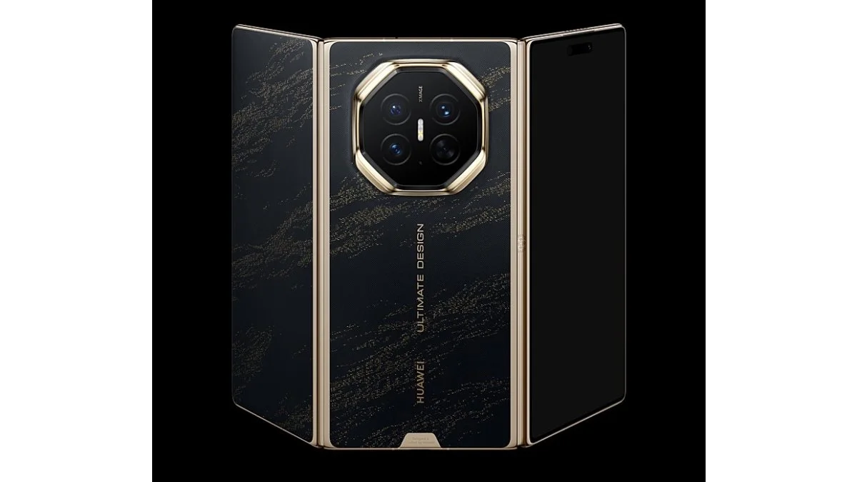 Huawei Mate XT 2 gập ba: bước nhảy lớn của smartphone gập cao cấp