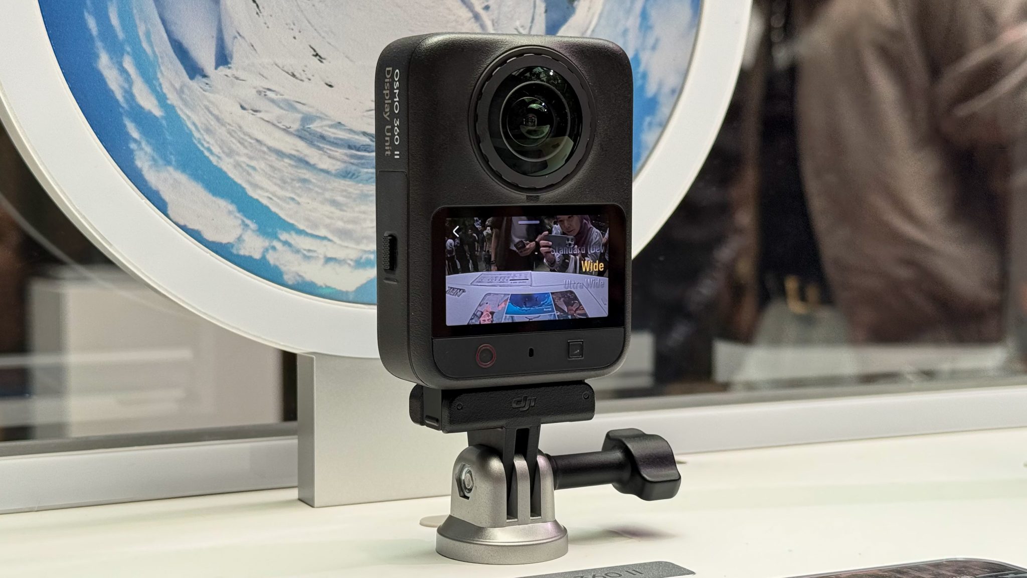 DJI Osmo 360 II: Tiga Bundle 8K Untuk Tiga Jenis Pencipta