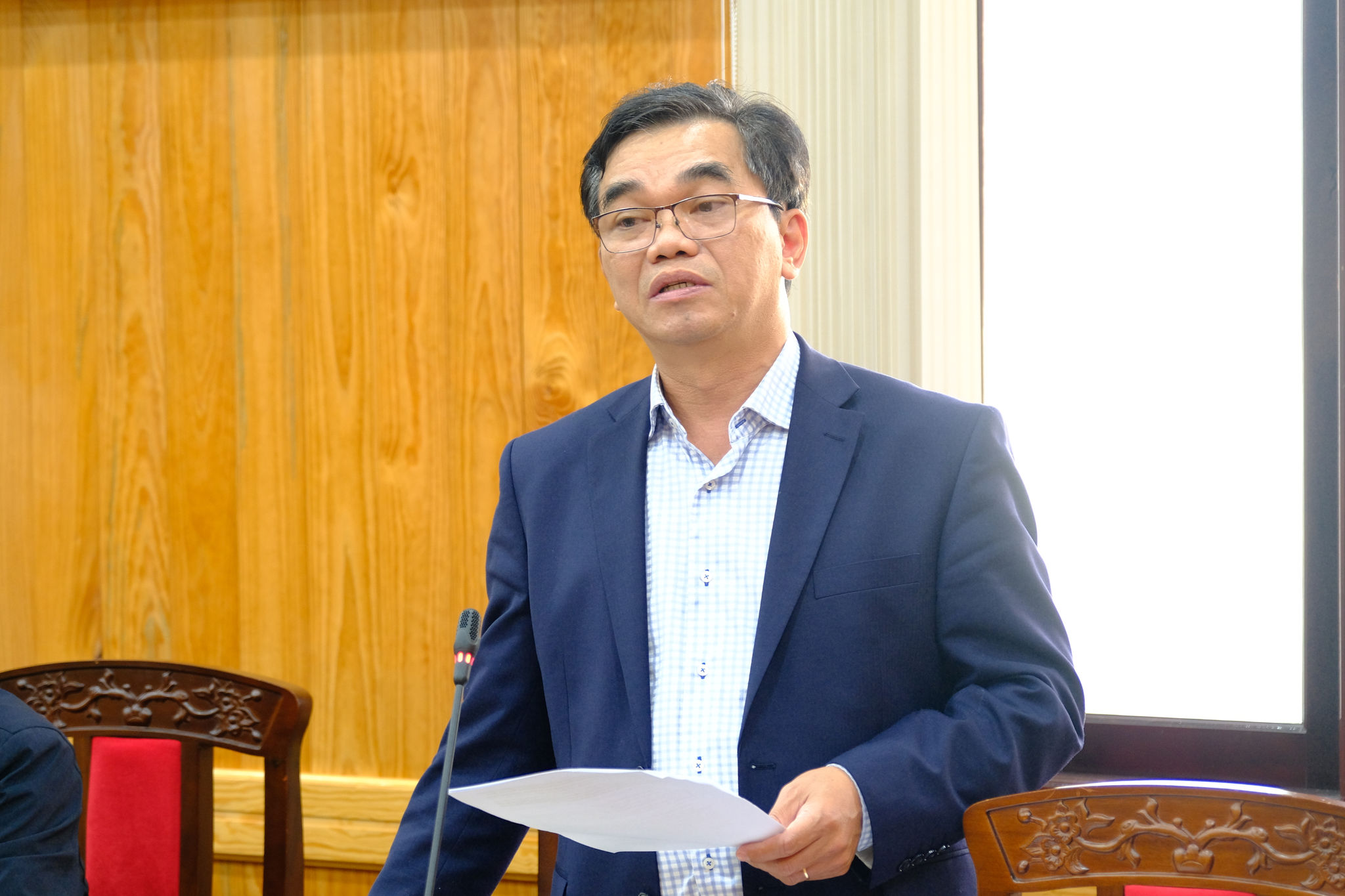Chiến dịch khám sàng lọc miễn phí: công bằng sức khỏe từ tận ngõ