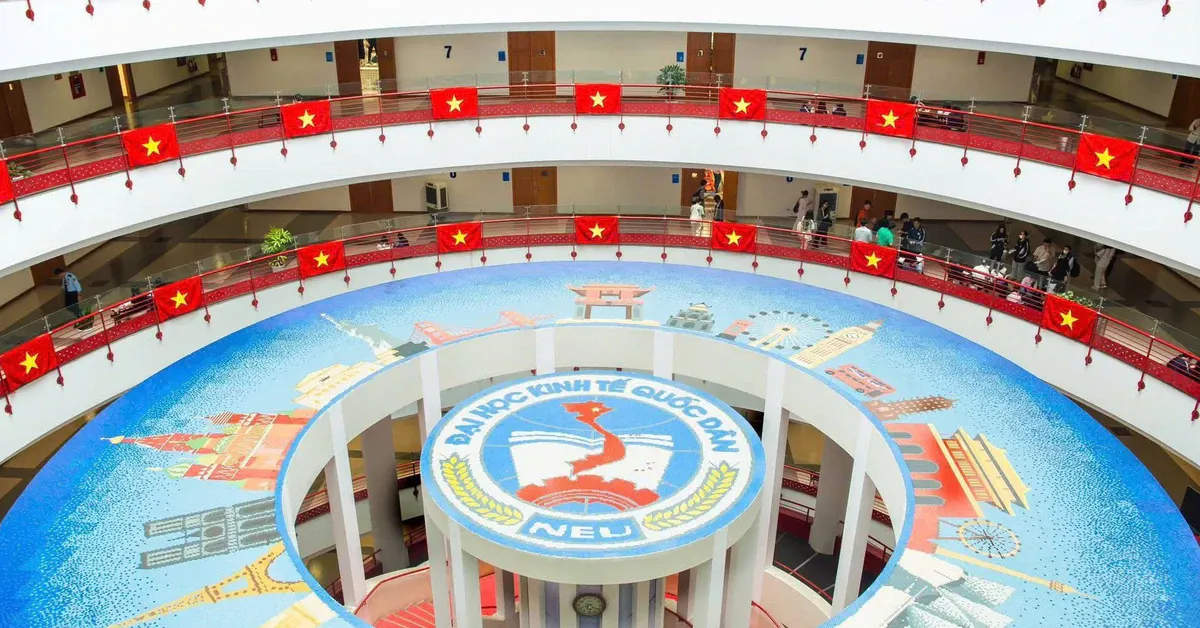 Những thay đổi lớn trong tuyển sinh đại học: Cơ hội hay rào cản?