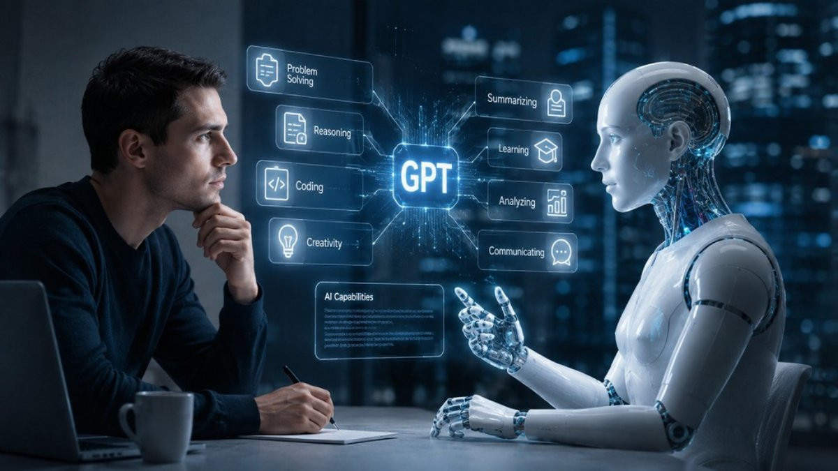 GPT-6 Astra tự điều khiển máy tính: cơ hội và rủi ro