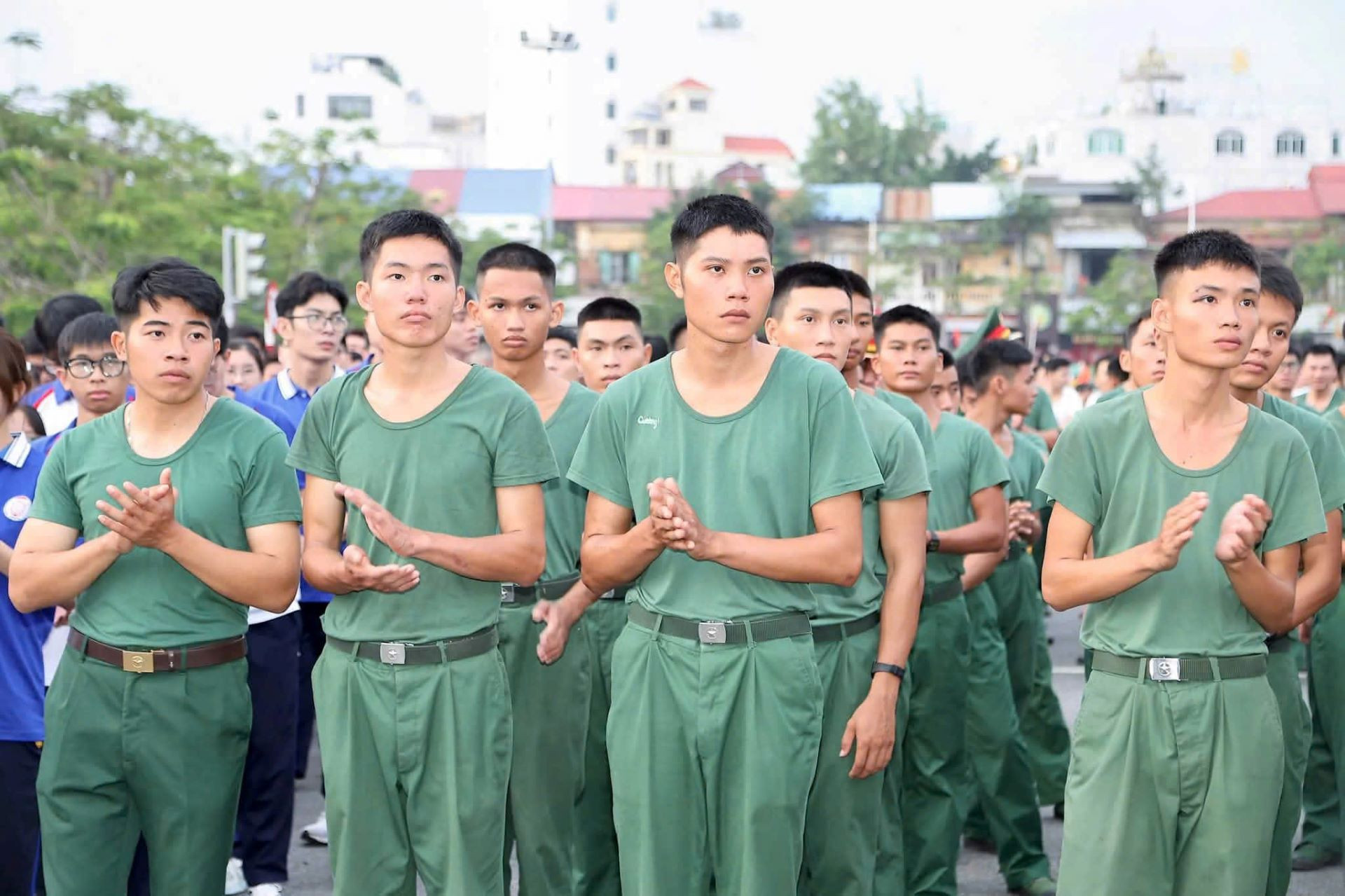 Hơn 11.000 người tham gia chương trình đi bộ toàn quốc: bước chân nhỏ, lợi ích lớn cho sức khỏe cộng đồng