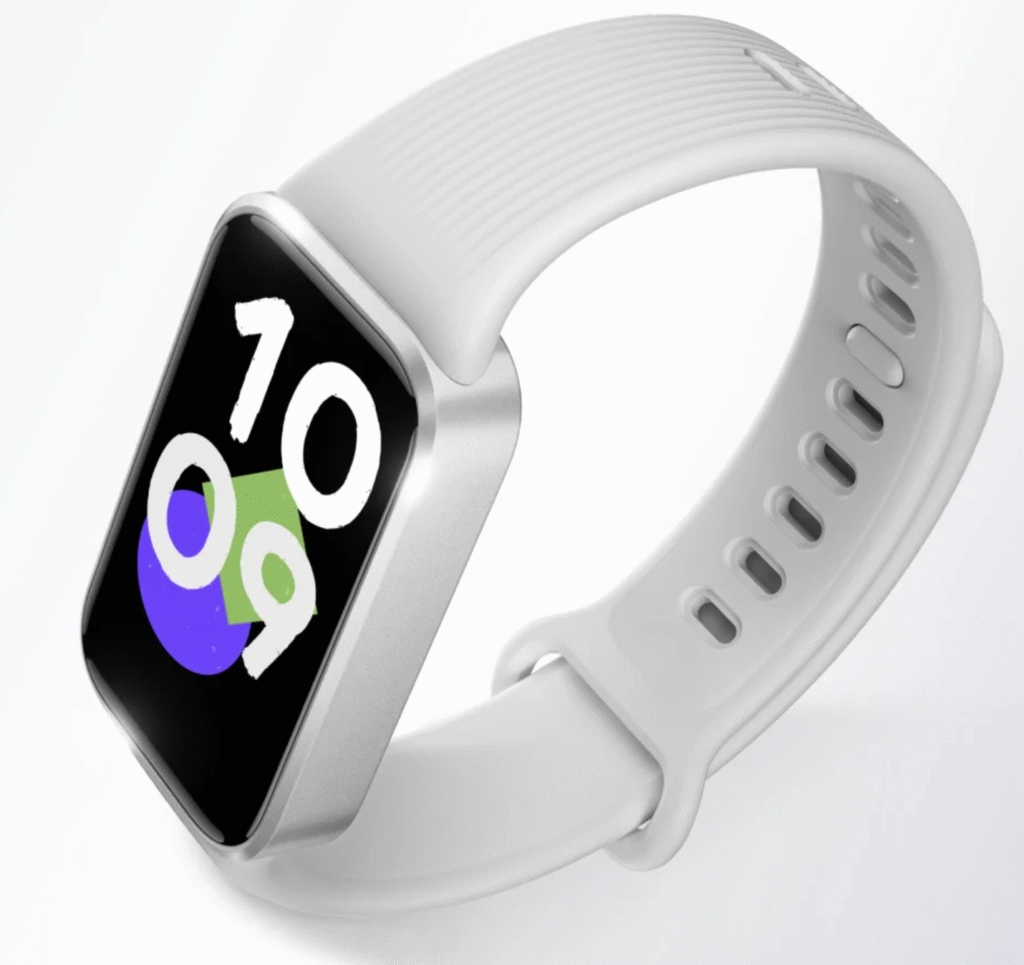 Xiaomi Smart Band 11: vòng đeo tay AMOLED thách thức phân khúc cao cấp