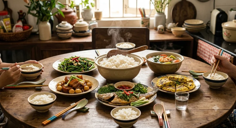 Thực phẩm GI thấp giúp no lâu không cần nhịn đói