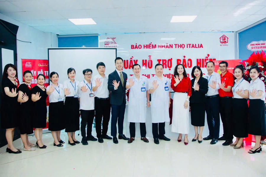Bác sĩ tình nguyện vùng biên: Khi y tế cơ sở thay đổi cuộc chơi