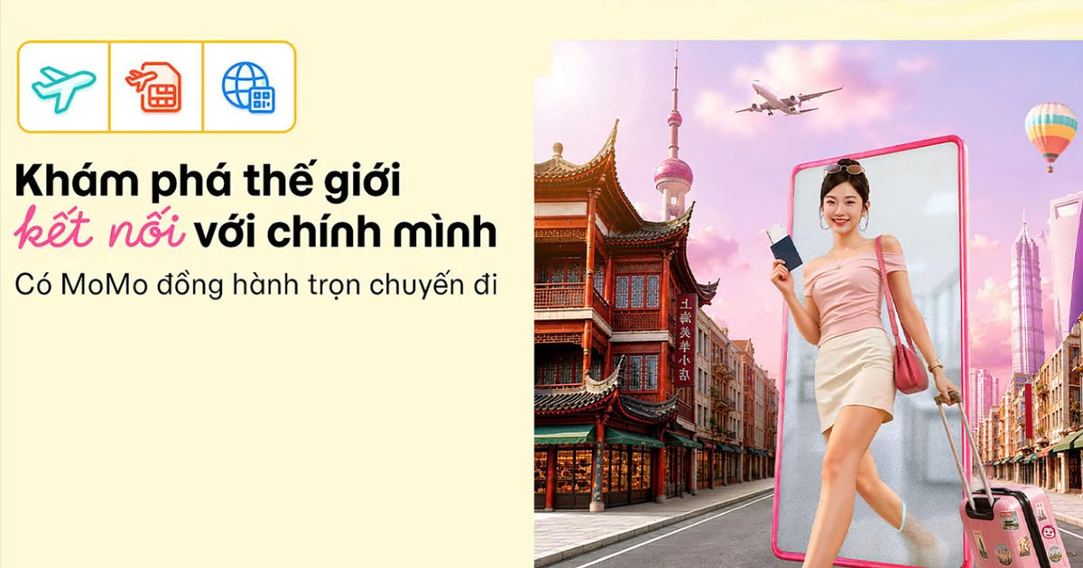 Mã QR thanh toán xuyên biên giới: Cơ hội mới cho du lịch và kinh doanh Việt