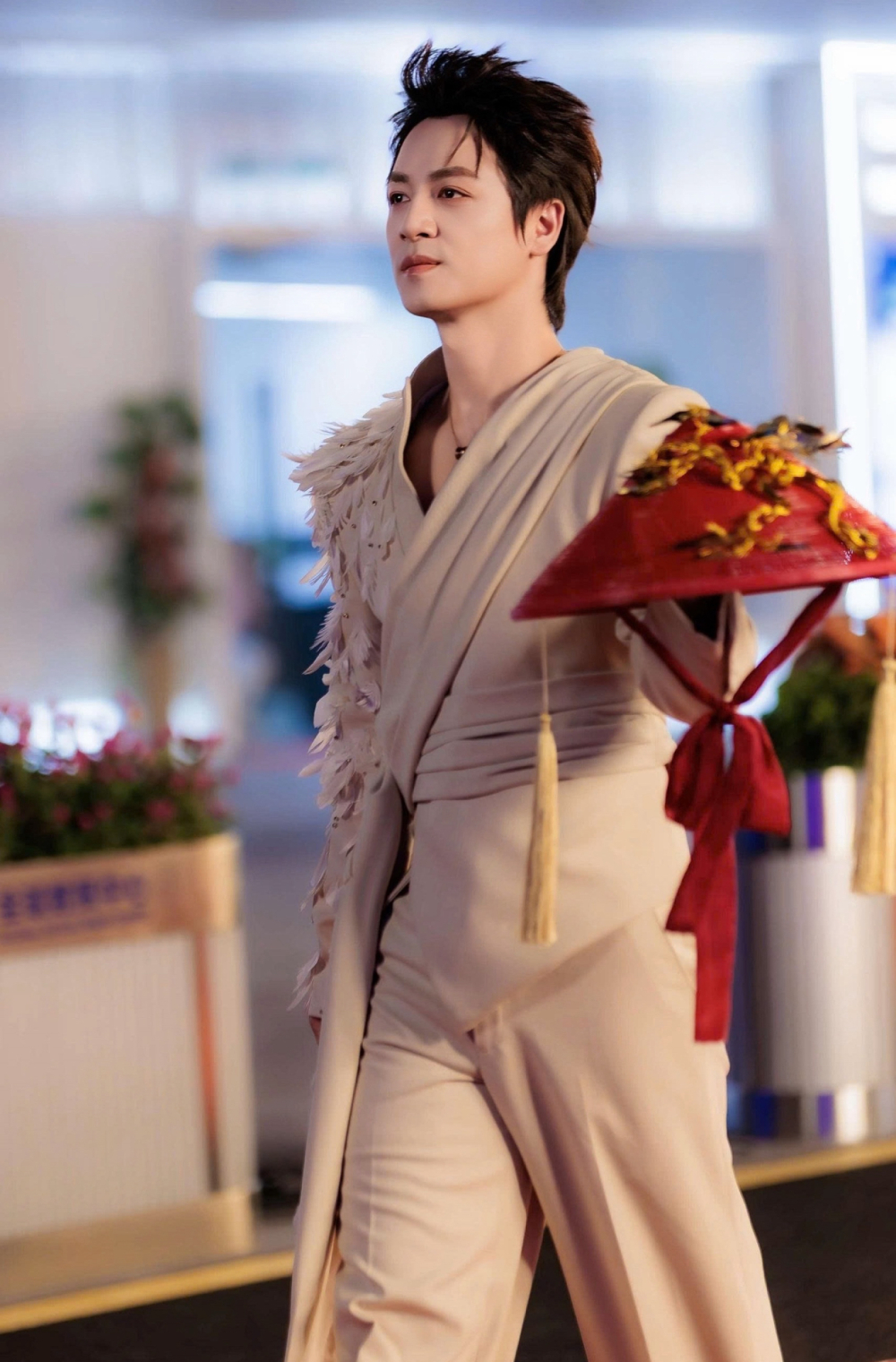 Đăng Khôi đại diện Việt Nam tại Silk Way Star: cú hích cho nhạc Pop Việt