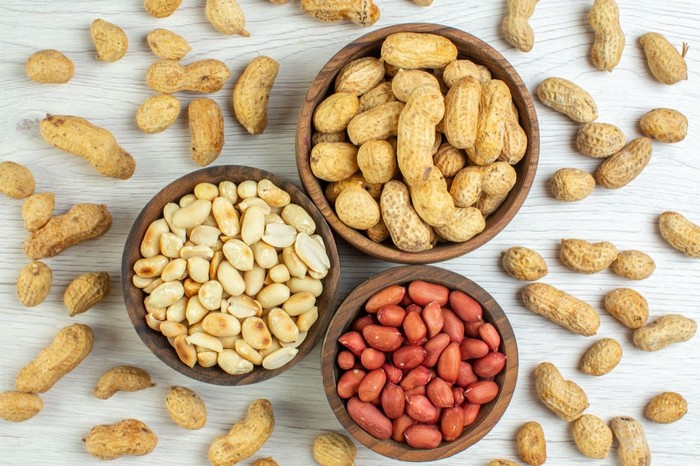 Những lựa chọn protein tốt cho bữa sáng ngoài trứng
