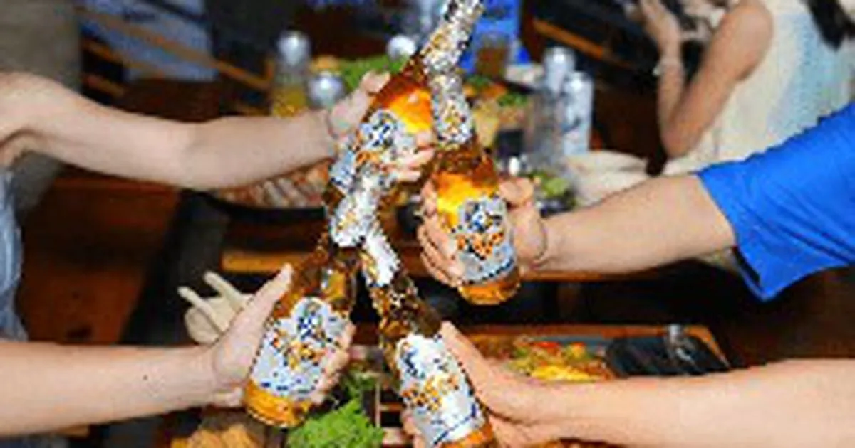 Heineken chọn Việt Nam cho nhà máy bia lớn nhất châu Á