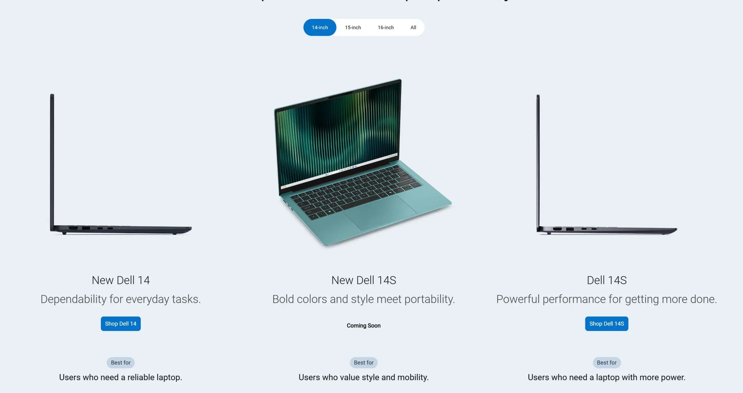Dell 14S Wildcat Lake: Laptop Nipis Yang Serius Tentang Prestasi