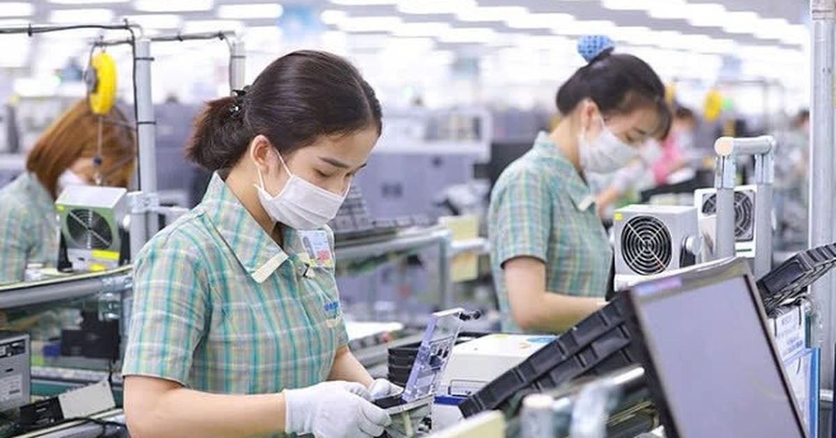 Những chính sách giáo dục mới có hiệu lực từ tháng 9