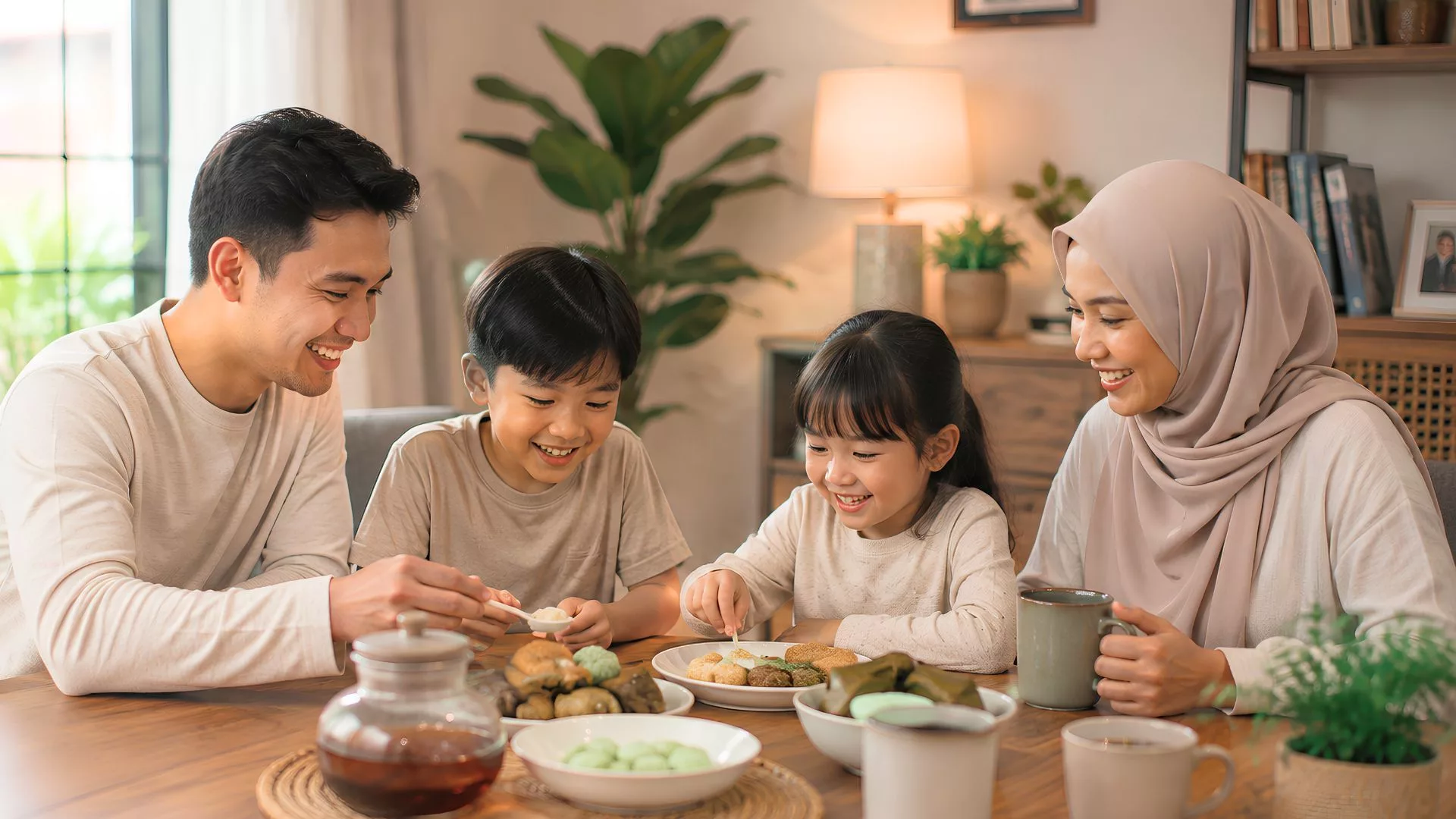 Anak Pilih-Pilih Makanan? Gabung Nutrisi dan Psikologi Makan