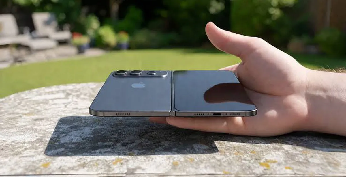 Galaxy Z Fold 8 giảm giá hay chọn Z Fold 7: Đâu là điện thoại gập đáng mua nhất?