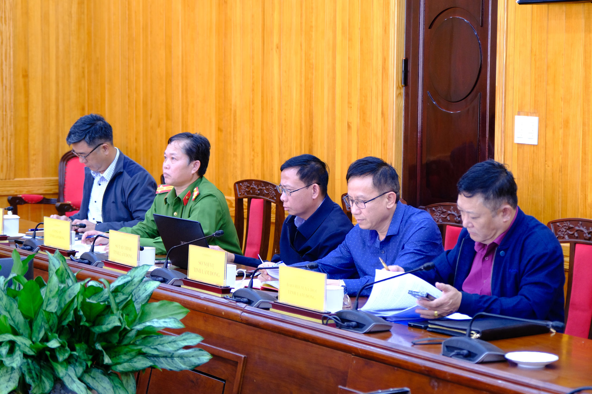 Chiến dịch khám sàng lọc miễn phí: công bằng sức khỏe từ tận ngõ