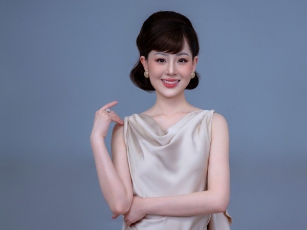 Từ rụt rè đến bản lĩnh: phụ nữ biểu diễn và hành trình tự khẳng định