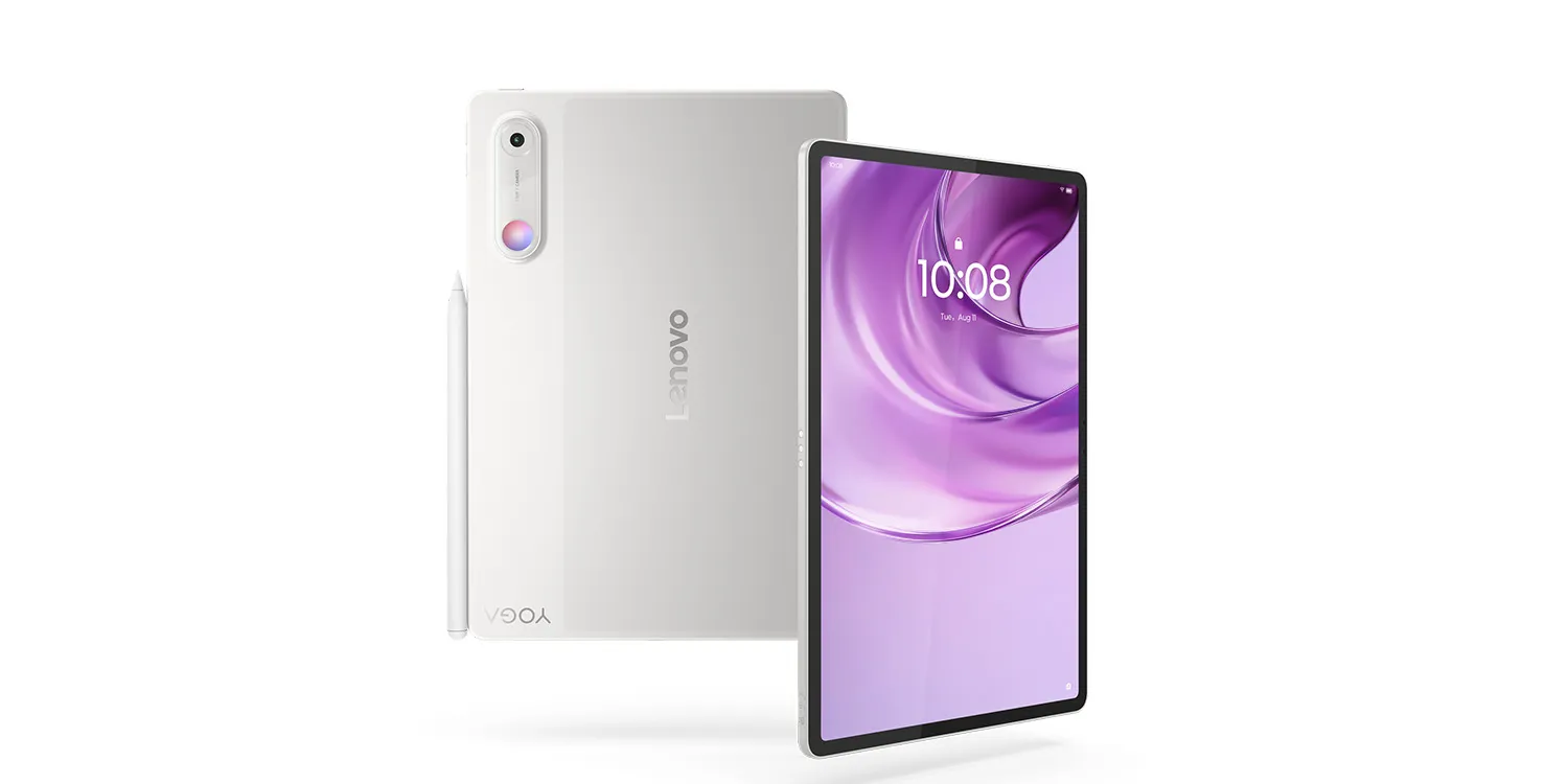 Lenovo Yoga Tab Gen 2: 7 năm cập nhật Android thay đổi cuộc chơi tablet