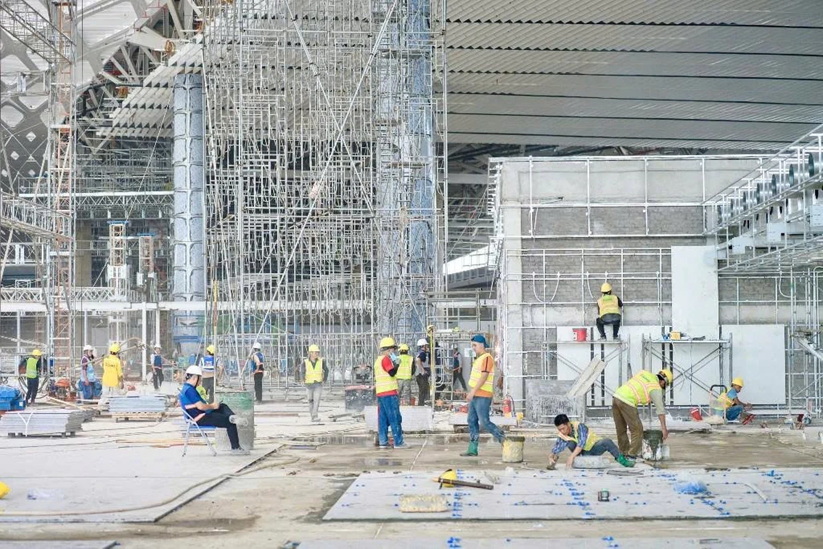 Sân bay Long Thành và cuộc di dời 17.000 dân: đổi hạ tầng, đổi số phận