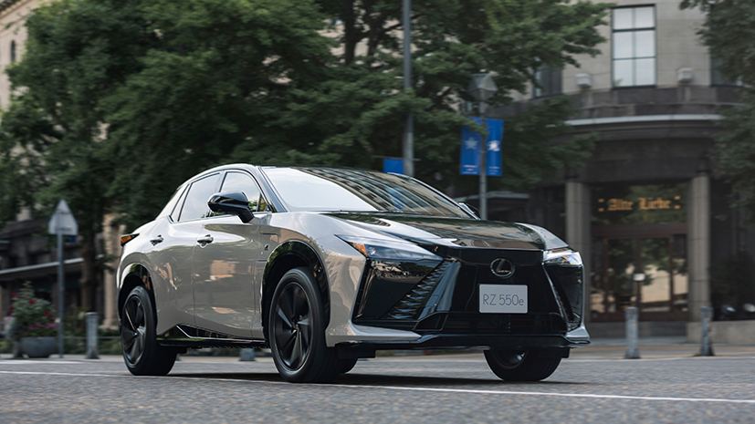 Lexus sản xuất xe điện tại Trung Quốc với công nghệ gigacasting của Tesla: chiến lược thay đổi ra sao?