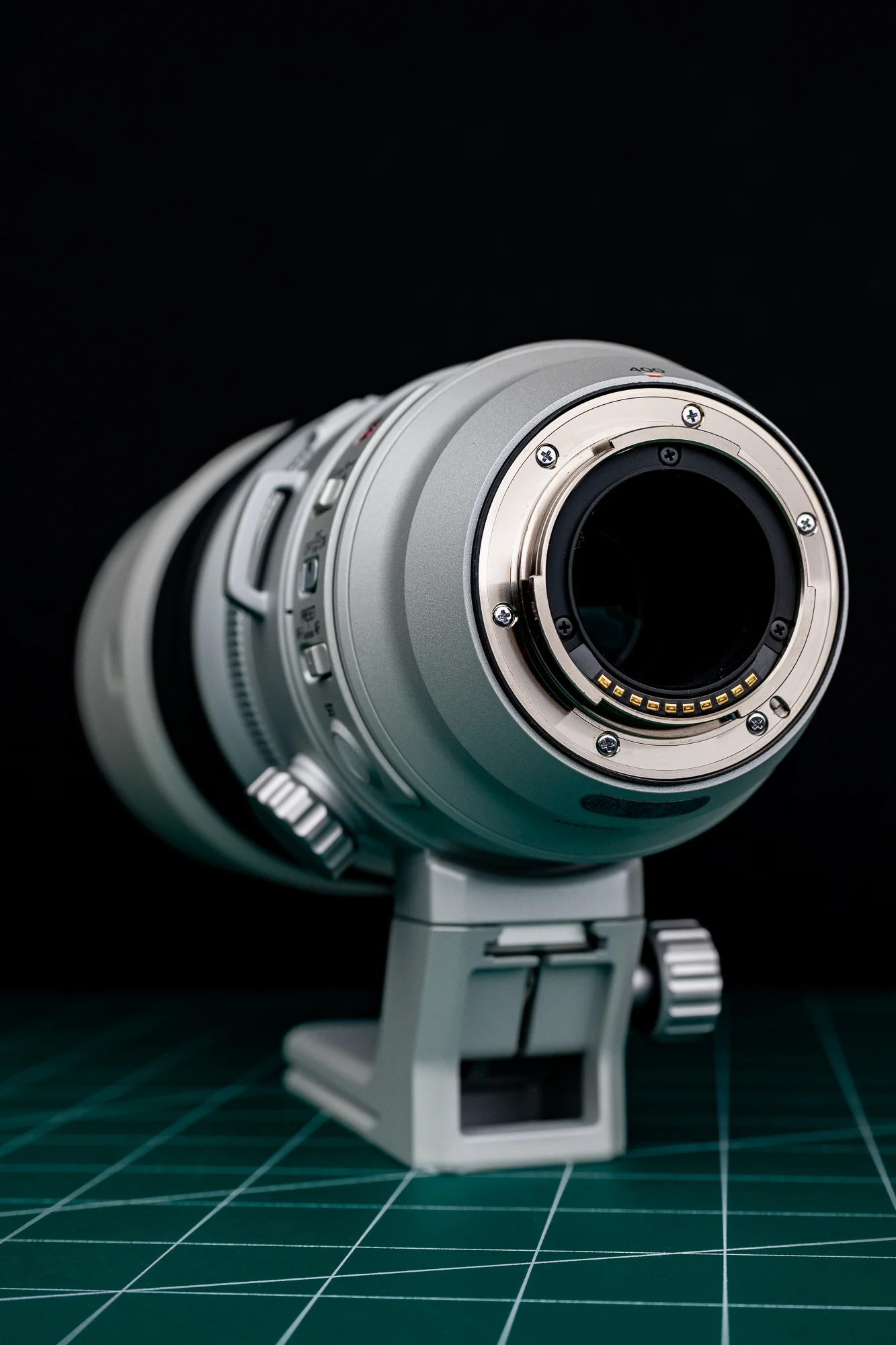 Ống Kính Fujifilm XF 400mm f/4.5: Lựa Chọn Siêu Tele Nhẹ Cho Nhiếp Ảnh Chim Và Thể Thao