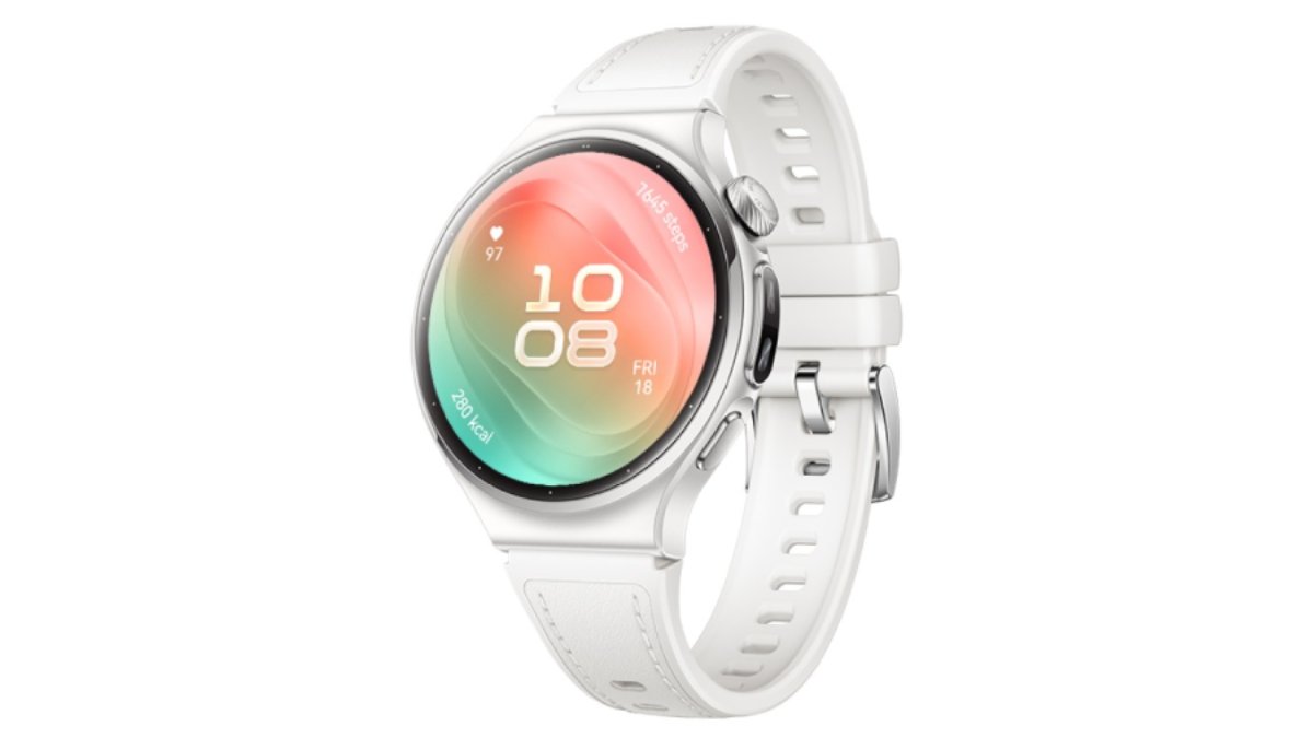 Huawei Watch 6 Series: màn hình 3500 nits, cảm biến X-Tap và tham vọng vượt mặt Apple Watch