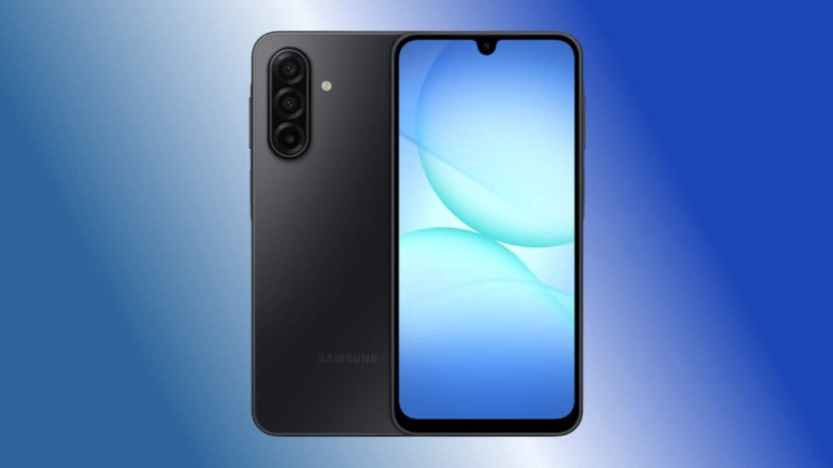 Samsung Galaxy A18 lộ diện: 4G/5G, bộ nhớ 256GB và cuộc chơi mới ở tầm trung