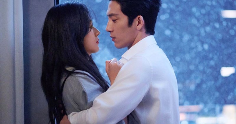 Chuyên gia chỉ đạo cảnh thân mật: Bước ngoặt mới của phim Hoa ngữ