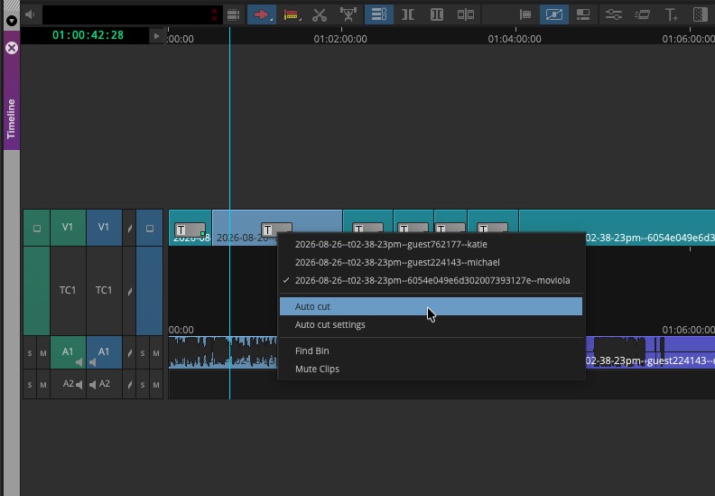 Avid Media Composer 2026.8: Bước ngoặt lưu trữ bên thứ ba cho biên tập viên chuyên nghiệp