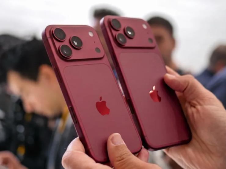 iPhone 18 Pro Max với khẩu độ biến thiên: Bước ngoặt cho nhiếp ảnh di động?