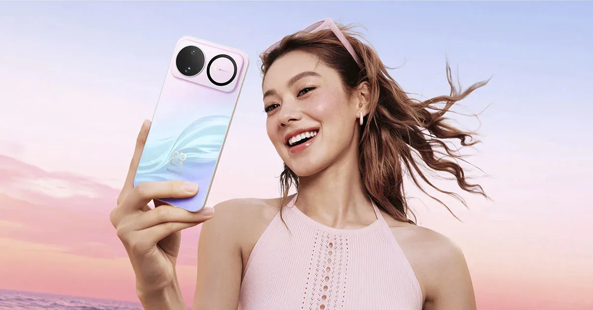 Huawei nova 16s Series: camera 200MP RYYB và pin 7.000mAh có đủ để thách thức flagship?