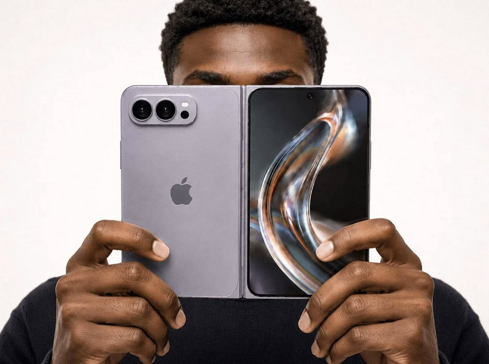 iPhone Ultra màn hình gập: Có đáng nâng cấp từ iPhone 15 Pro Max?