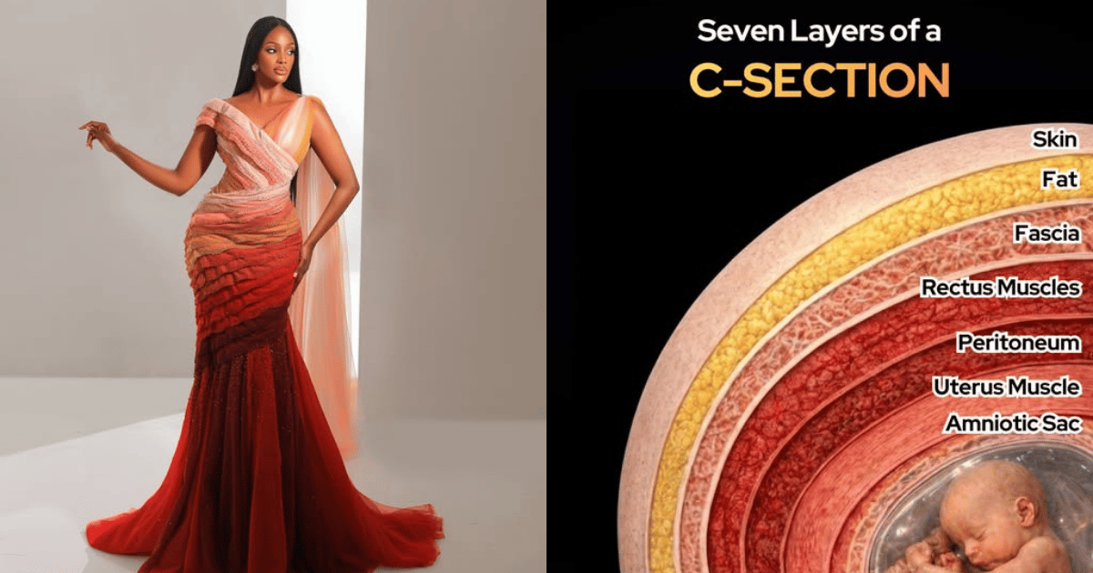 Gaun Couture Miss World Sebagai Kanvas Cerita Budaya