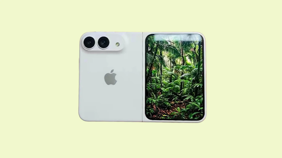 iPhone Ultra màn hình gập sắp lộ diện: nên chờ hay bỏ qua?
