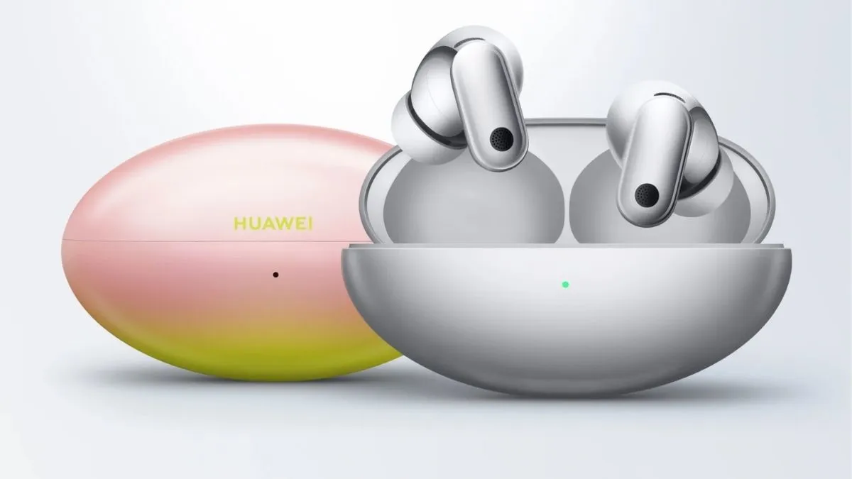 Huawei FreeBuds Neo với chống ồn 30dB: có đủ cho người đi làm?
