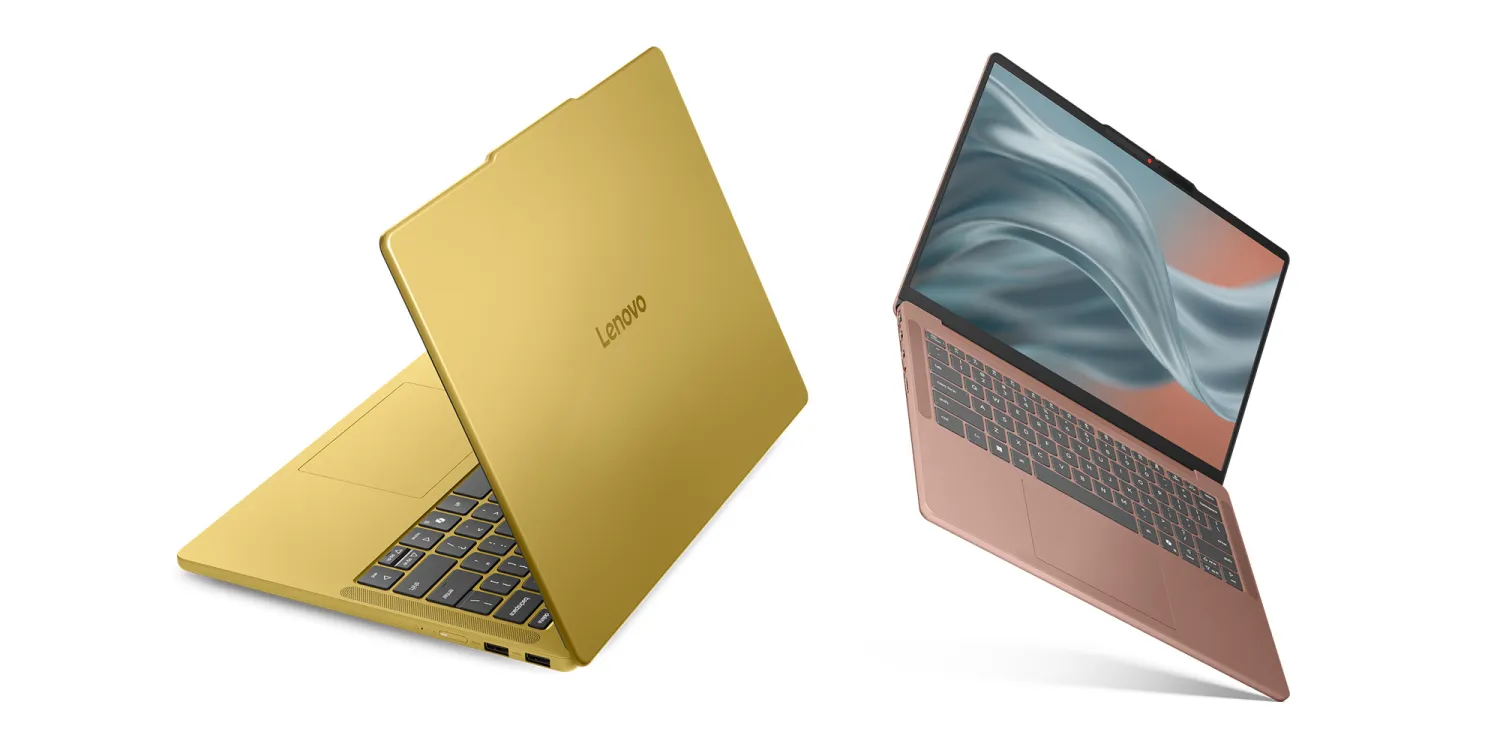 Lenovo IdeaPad Vibe vs MacBook Neo: chọn laptop nào đáng tiền hơn?