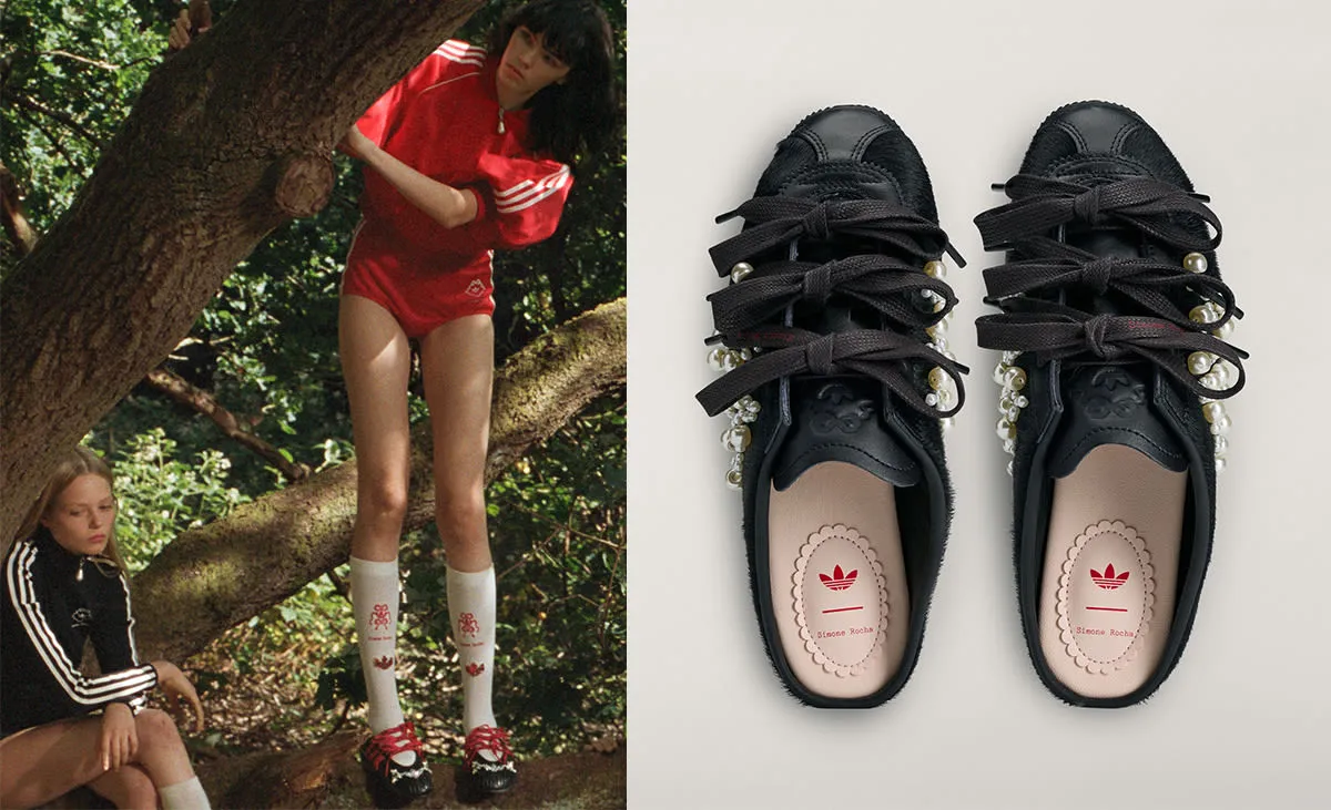 Từ K-pop đến sân đấu: sao quốc tế đang tái định nghĩa thiết kế giày sneaker