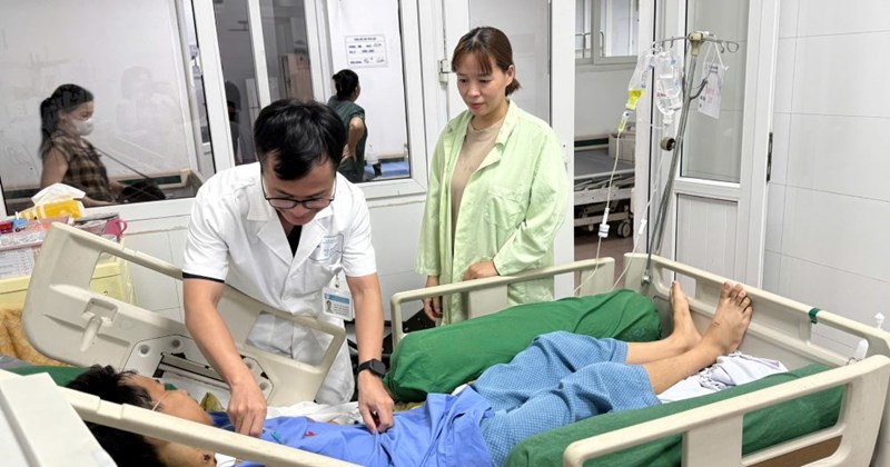 Từ triệu chứng cảm cúm đến ngừng tim: Đừng xem nhẹ viêm cơ tim ở người trẻ