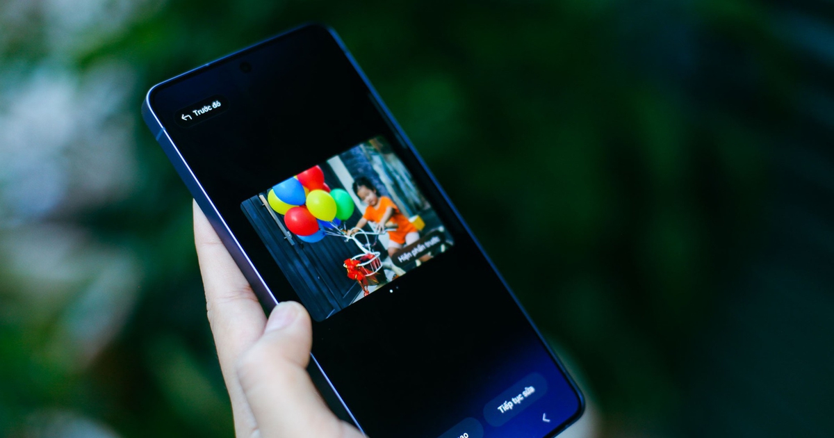 One UI 9 beta mở rộng: Danh sách Galaxy và cách tham gia