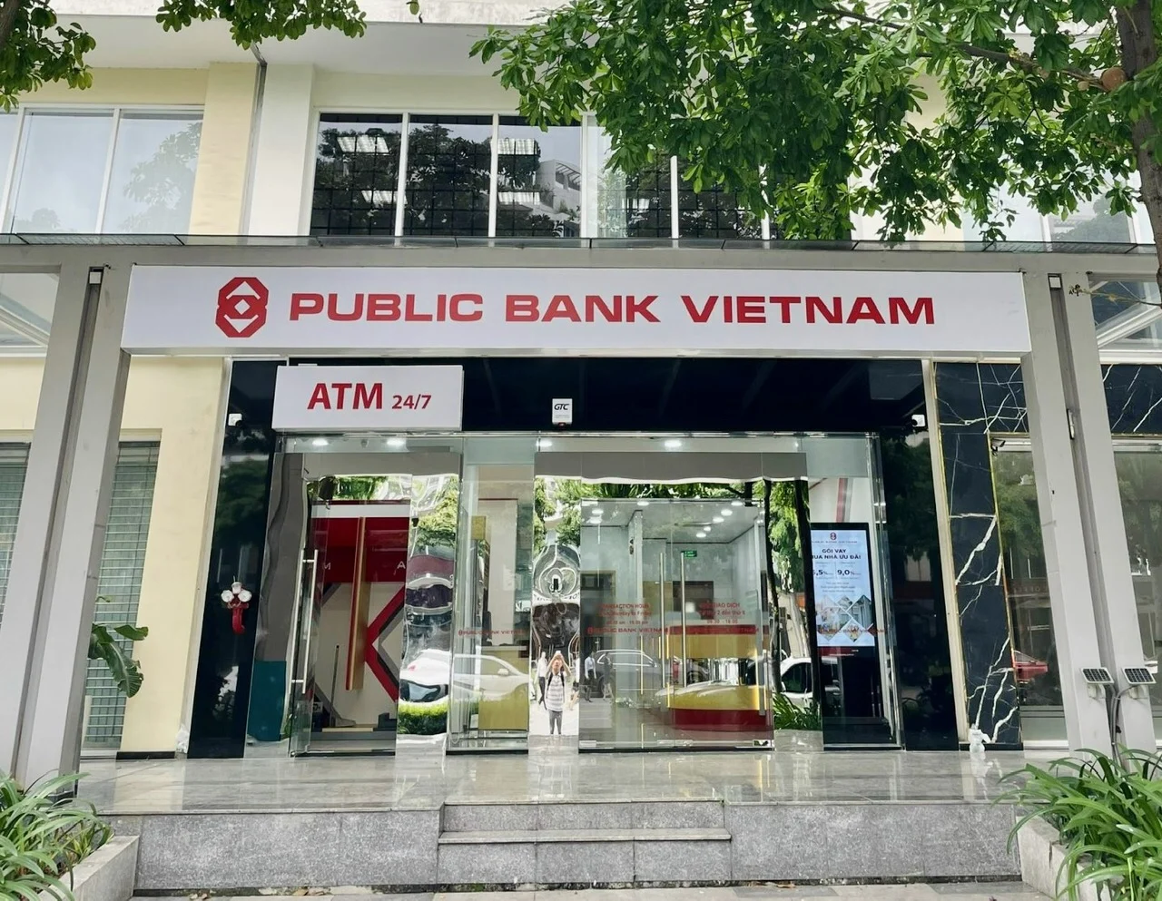 Vì sao ngân hàng nước ngoài khó kiếm lợi nhuận tại Việt Nam?