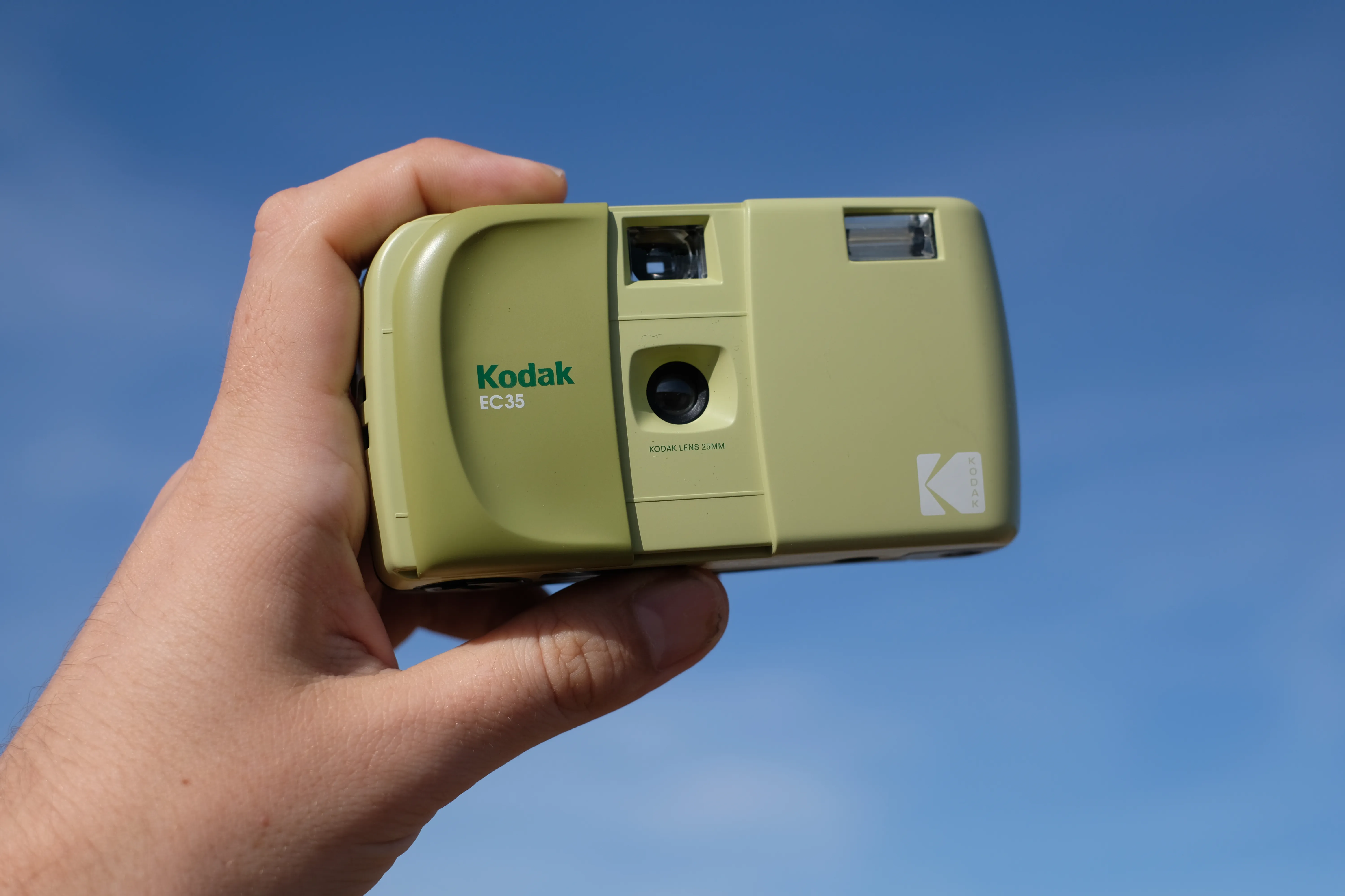 Hướng Dẫn Toàn Diện Film Kodak Cho Chụp Ảnh Retro