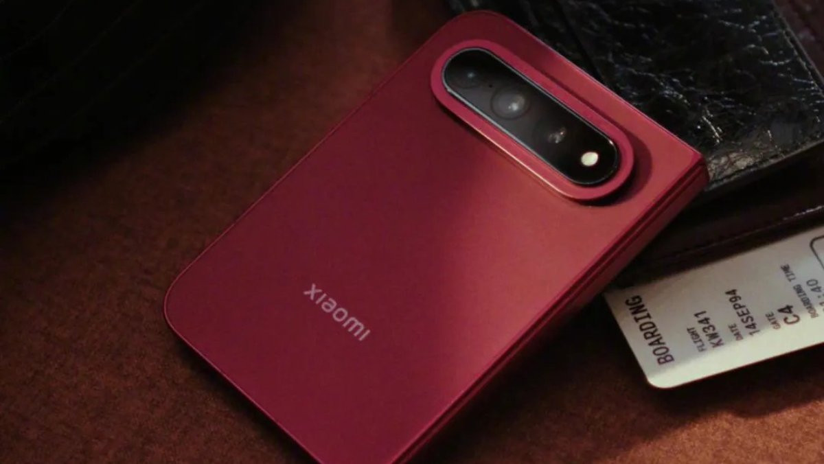 Xiaomi 18 Fold và màn hình tỷ lệ 2:1: bước ngoặt cho điện thoại gập sách?